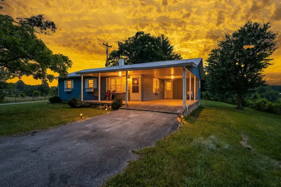 2652 Pickett Park Hwy, Jamestown, TN 38556 - #2