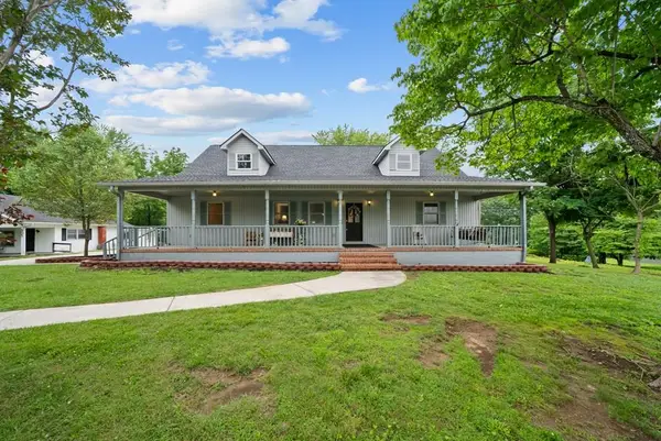 503 S Pine Street, MONTEREY, TN 38574