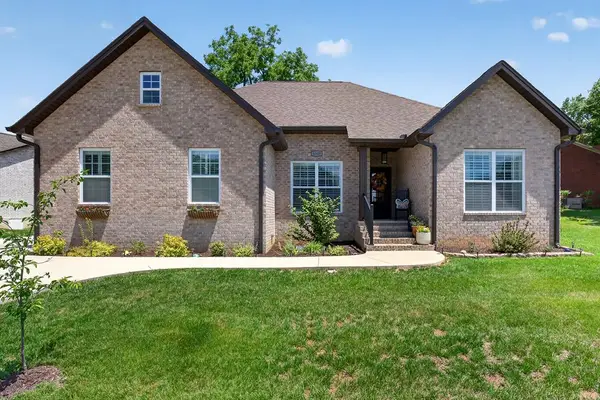 1305 Bridle Path, COOKEVILLE, TN 38501