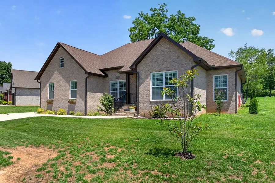 1305 Bridle Path, Cookeville, TN 38501 - #2