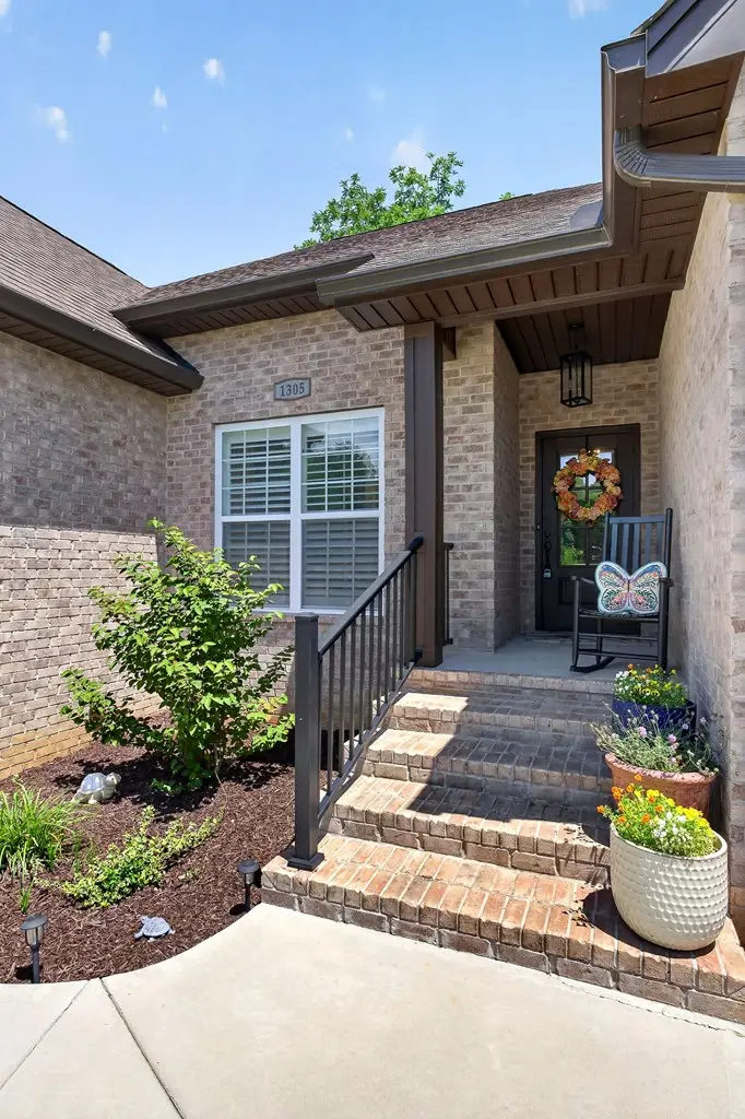1305 Bridle Path, Cookeville, TN 38501 - #3