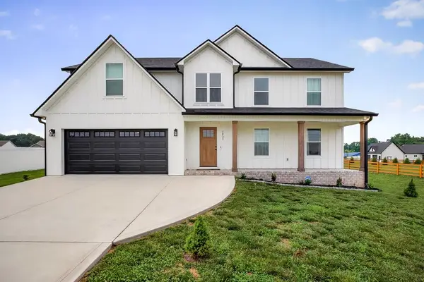 3933 Winter Haven Dr, COOKEVILLE, TN 38501