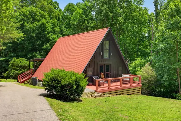 802 Livingston Boat Dock Road, ALLONS, TN 38541