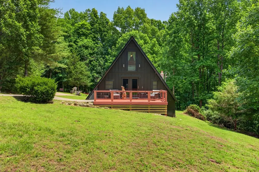 802 Livingston Boat Dock Road, Allons, TN 38541 - #2