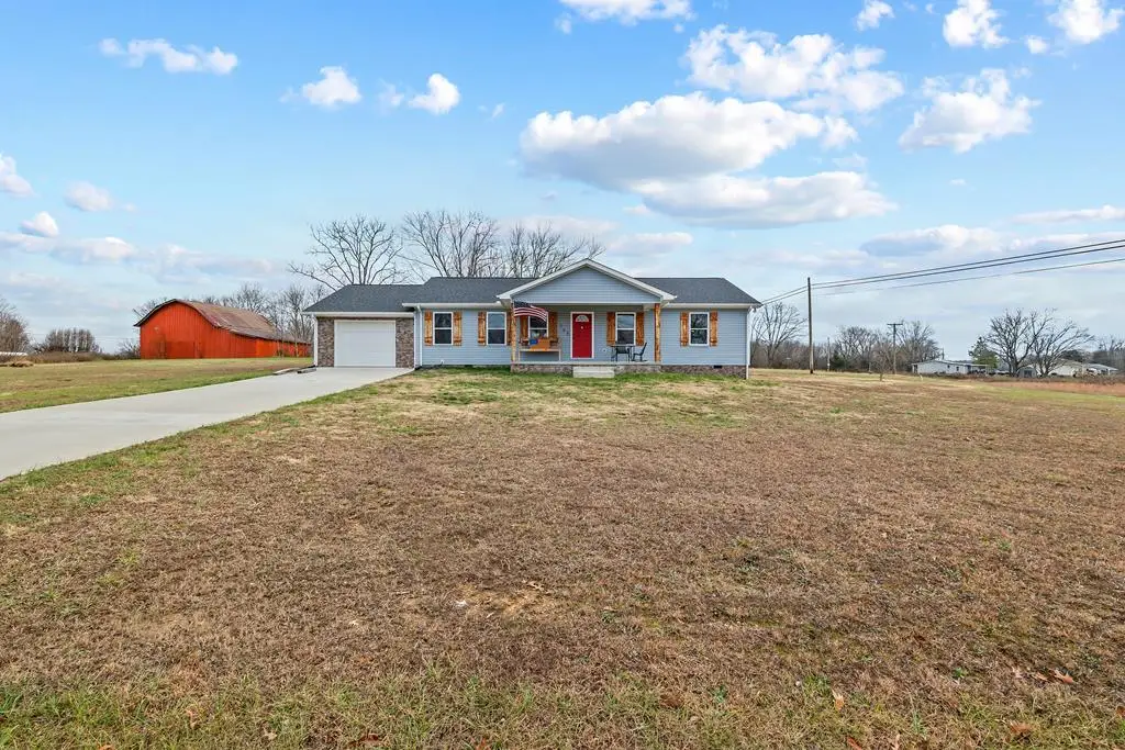 108 Hailey Ridge, Gainesboro, TN 38562 - #1