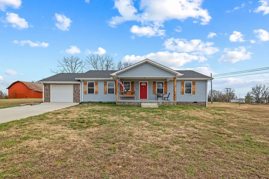 108 Hailey Ridge, Gainesboro, TN 38562 - #3