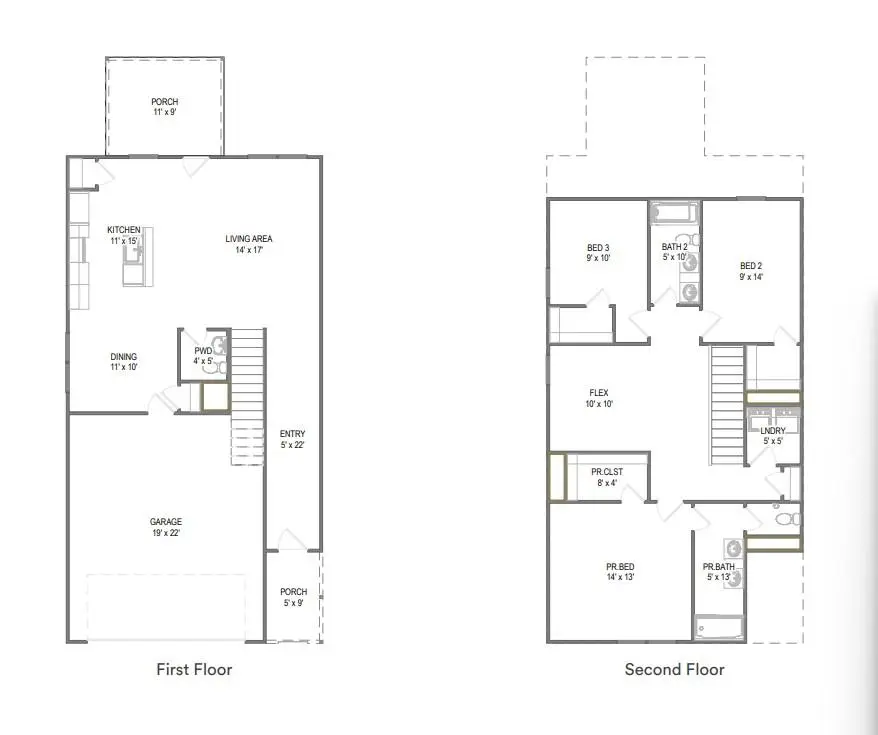 1620 Daly Dr, Cookeville, TN 38506 - #3
