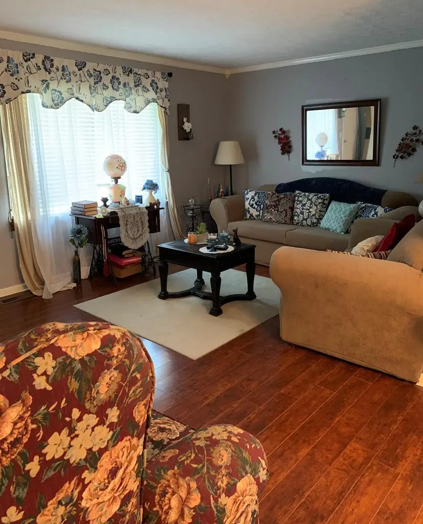 2115 Wildwood Dr, Cookeville, TN 38501 - #2