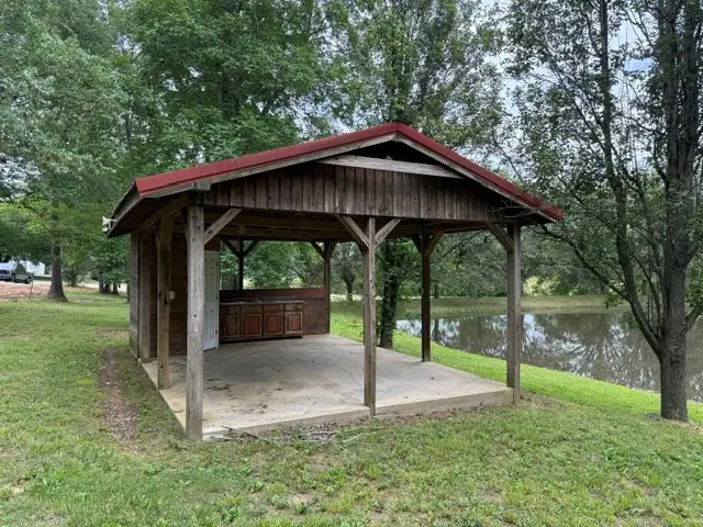 0 Francis Ferry Rd., McMinnville, TN 37110 - #2