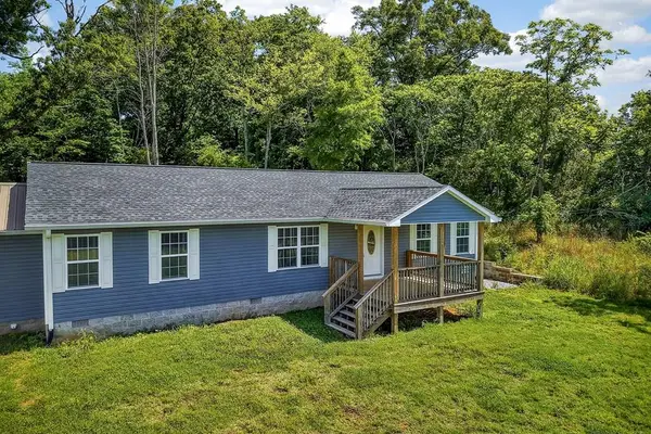 6101 Old Kentucky Rd, SPARTA, TN 38583
