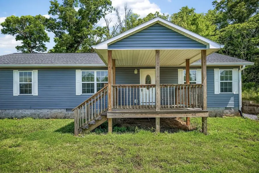 6101 Old Kentucky Rd, Sparta, TN 38583 - #2