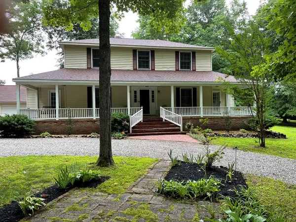 2386 Cane Creek Rd., COOKEVILLE, TN 38501