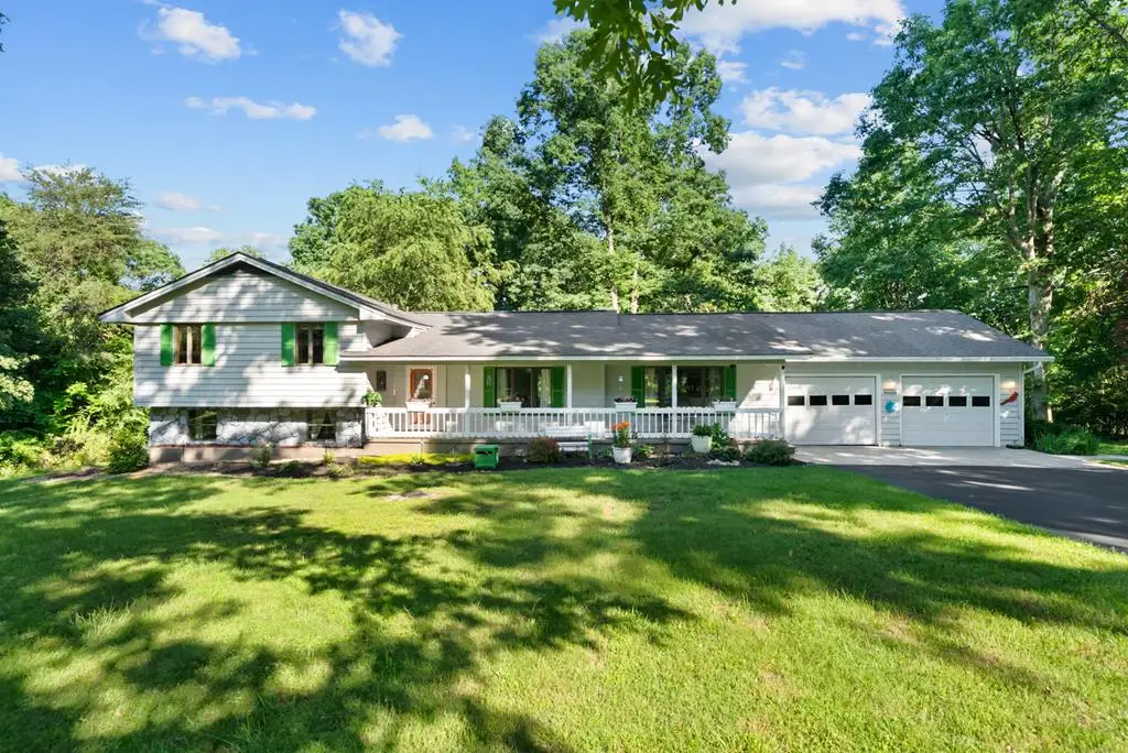 604 Laurel Road, Crossville, TN 38571 - #1