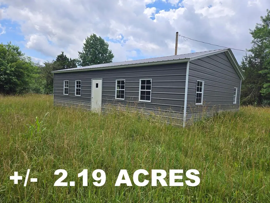 140 N Roberts Hollow Ln, Cookeville, TN 38501 - #1