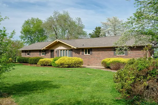 538 Turntable Rd, SPARTA, TN 38583