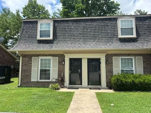1010 Country Club Rd K1, Cookeville, TN 38501 - #1