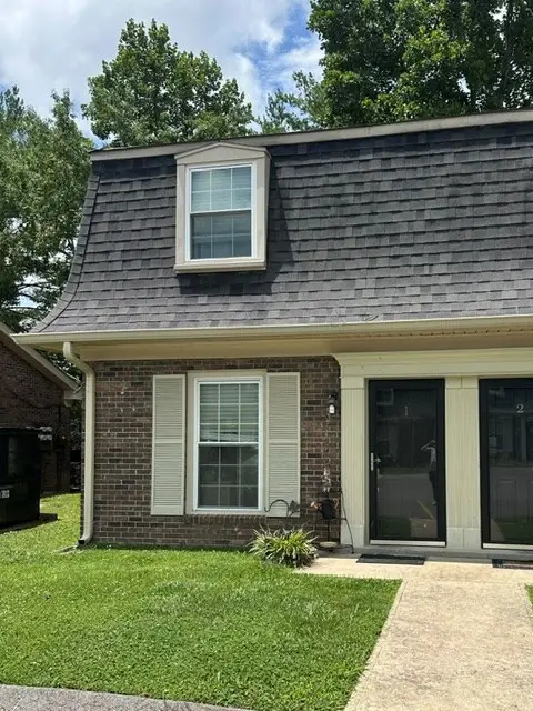 1010 Country Club Rd K1, Cookeville, TN 38501 - #2