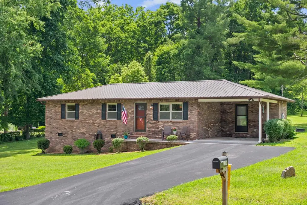 156 Pace Avenue, Crossville, TN 38555 - #1