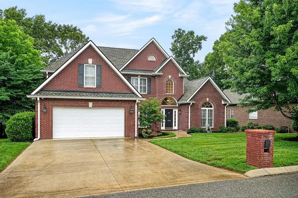 108 Eighteen Grand Pl, Cookeville, TN 38501 - #1