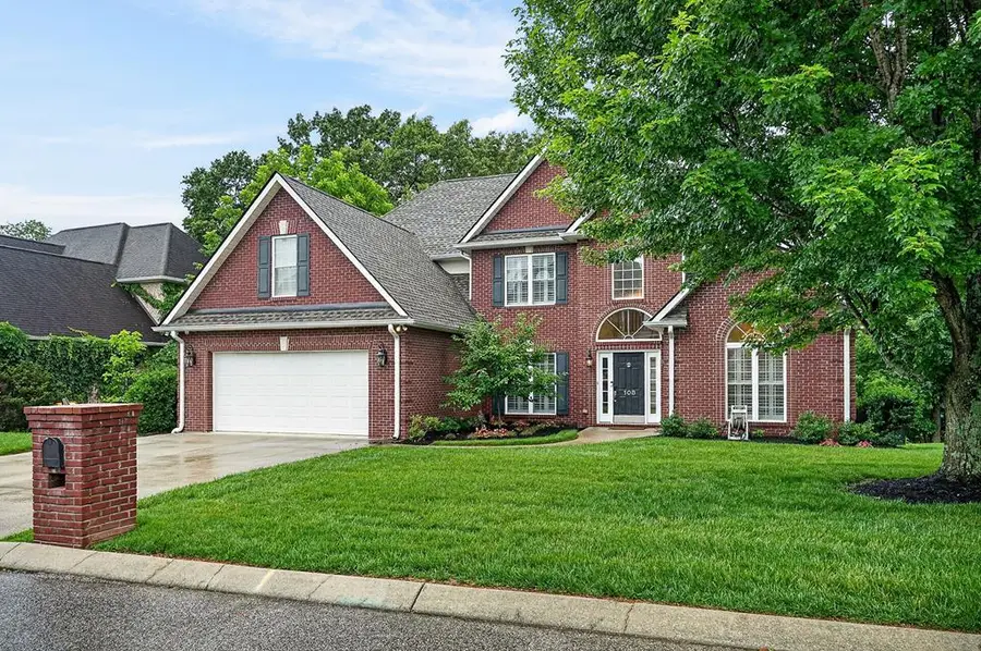 108 Eighteen Grand Pl, Cookeville, TN 38501 - #2