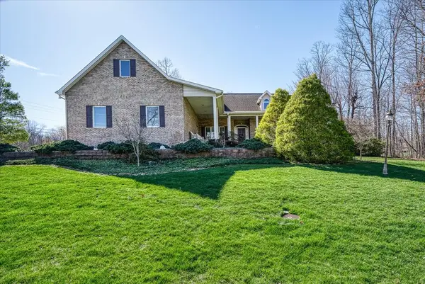 141 Mountain View Drive, Fairfield Glade, TN 38558