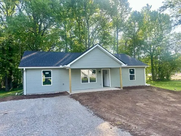 218 E Peter Ave, MONTEREY, TN 38574
