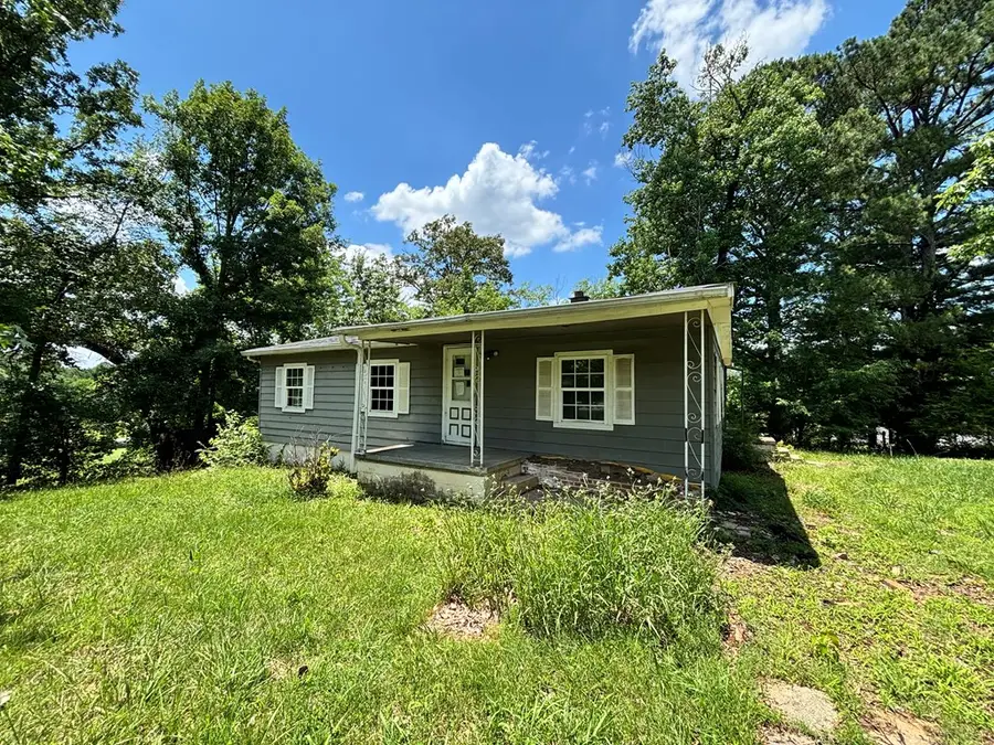 215 Mcclellan Ave, Cookeville, TN 38501 - #2