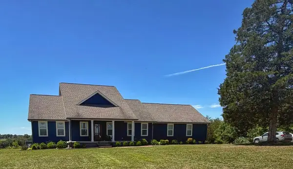 156 Bessie Gribble Rd, SMITHVILLE, TN 37166