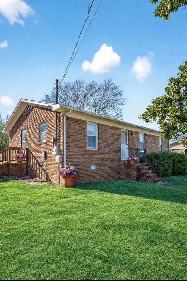 268 Fairview Circle, SPARTA, TN 38583