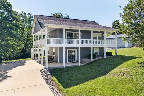 312 Cosby Parris, Byrdstown, TN 38549
