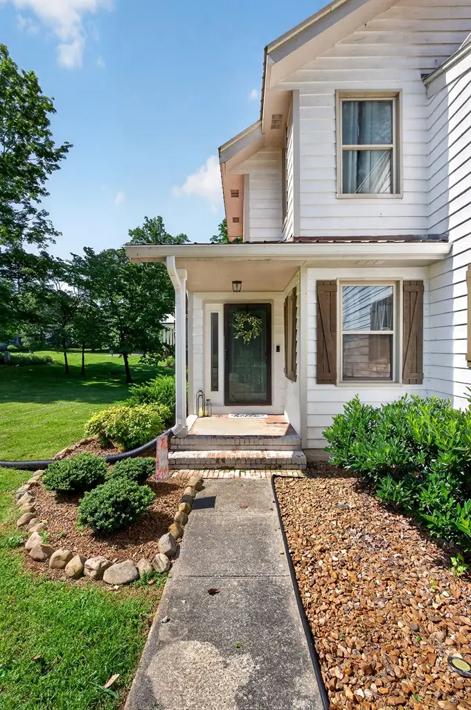 2749 New London Dr, Cookeville, TN 38506 - #2