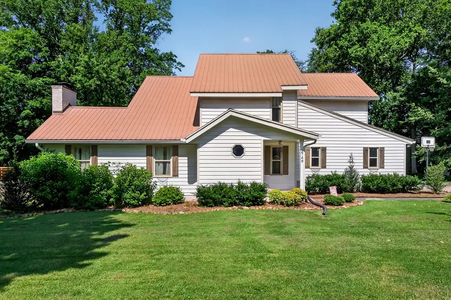 2749 New London Dr, Cookeville, TN 38506 - #3