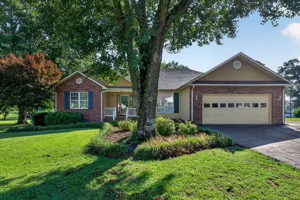 2526 Park West Dr., COOKEVILLE, TN 38501