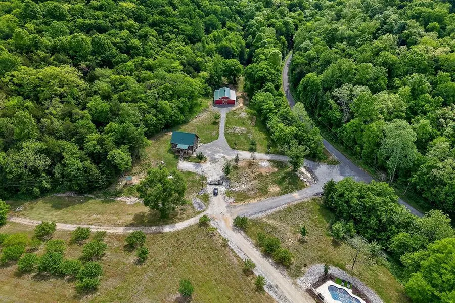 4830 Ensor Hollow Rd., Buffalo Valley, TN 38548 - #2