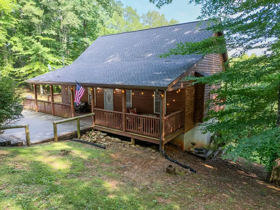 165 Kangaroo Ridge, Byrdstown, TN 38549 - #2