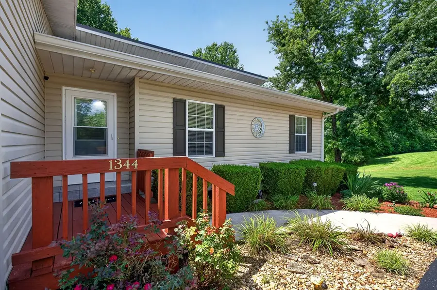 1344 Shepardsville Hwy, Granville, TN 38564 - #2
