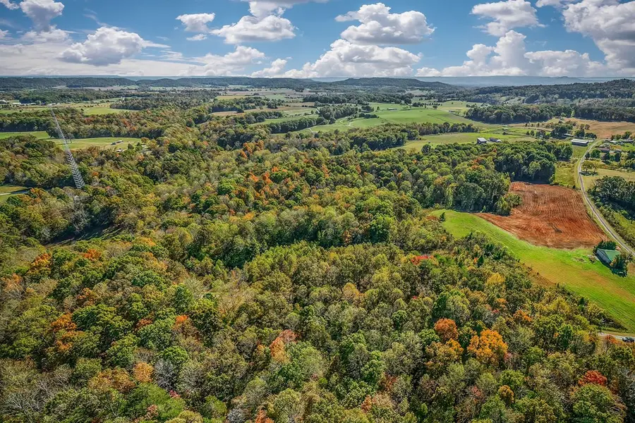 9.43 AC Roberts Cemetery Road, Walling, TN 38587 - #3