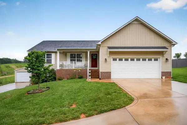 1581 Bay View Dr, COOKEVILLE, TN 38506