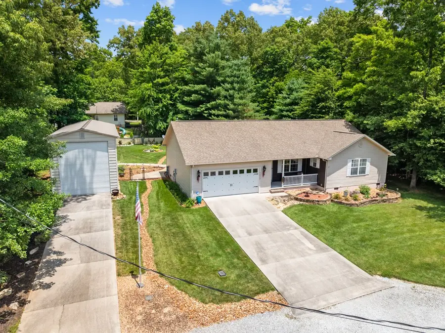 7003 Chief White Eagle, Crossville, TN 38572 - #2