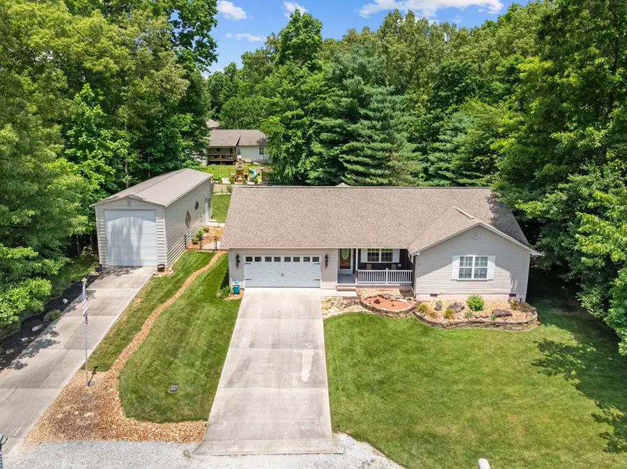 7003 Chief White Eagle, Crossville, TN 38572 - #3