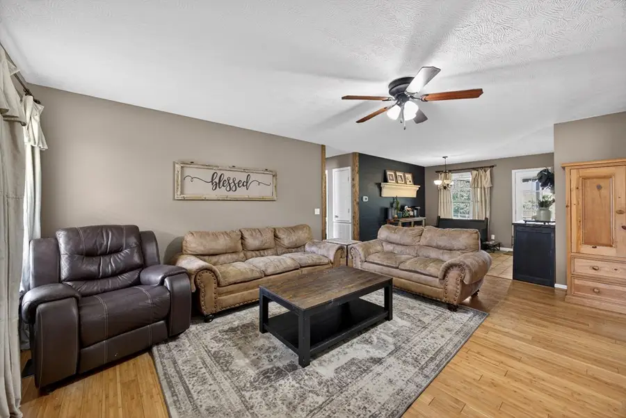 1959 Amber Meadows Road, Cookeville, TN 38506 - #2