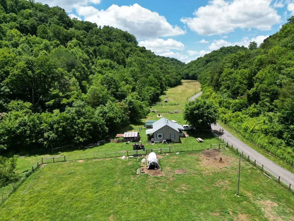 1611 Knob Creek Rd, Celina, TN 38551 - #1