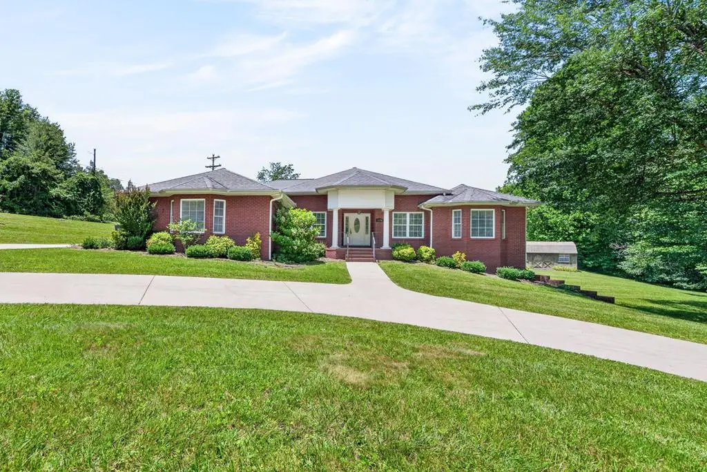 1156 Beam St, Cookeville, TN 38501 - #1