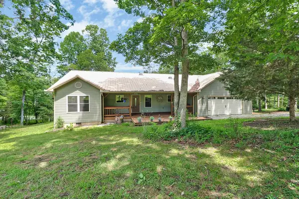 68 Boone Dock Road, Jamestown, TN 38556