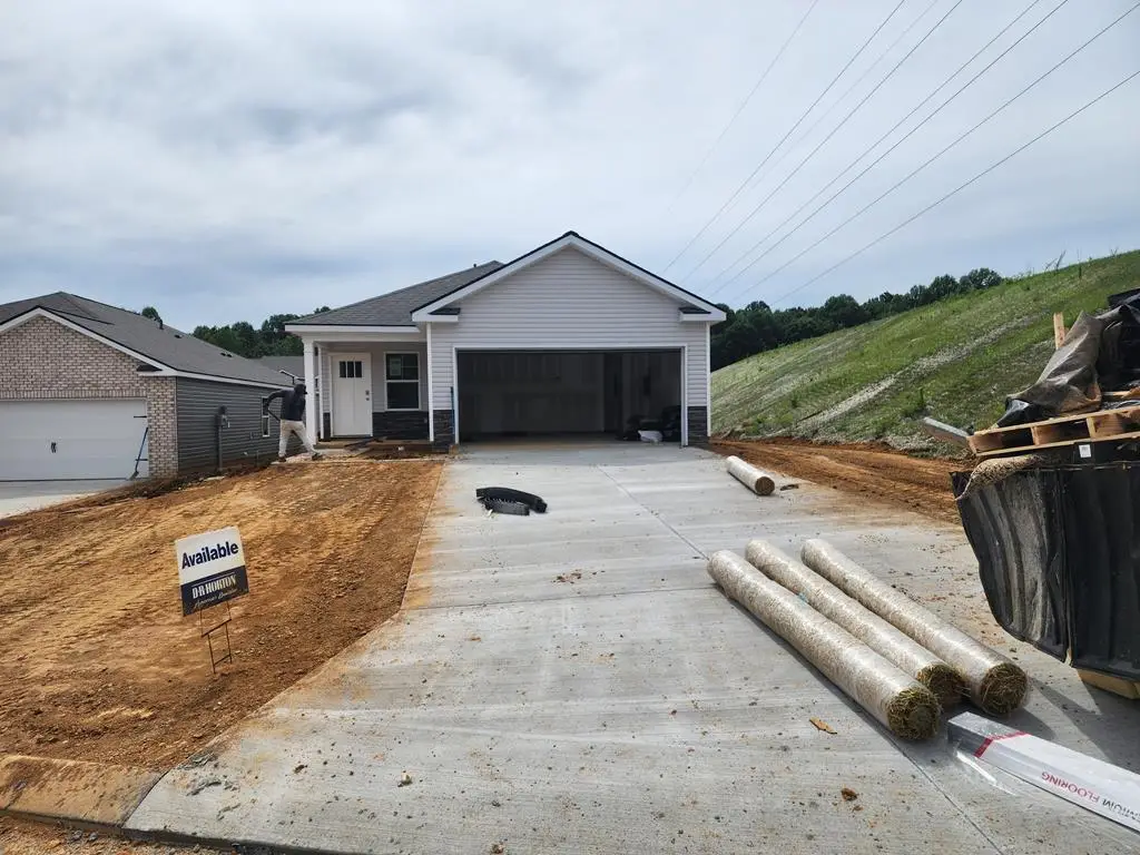 318 London Court, Baxter, TN 38544 - #1