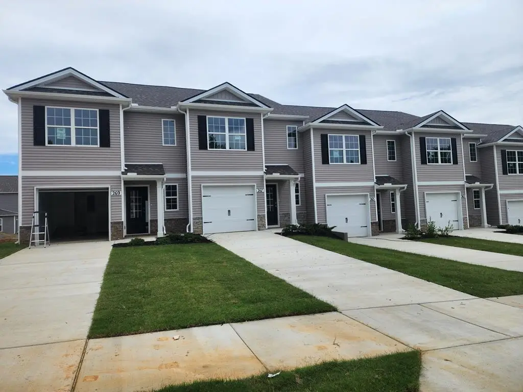 267 Dale Mires Lane, Baxter, TN 38544 - #1