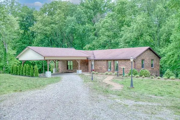 3847 Post Oak Cir, COOKEVILLE, TN 38506