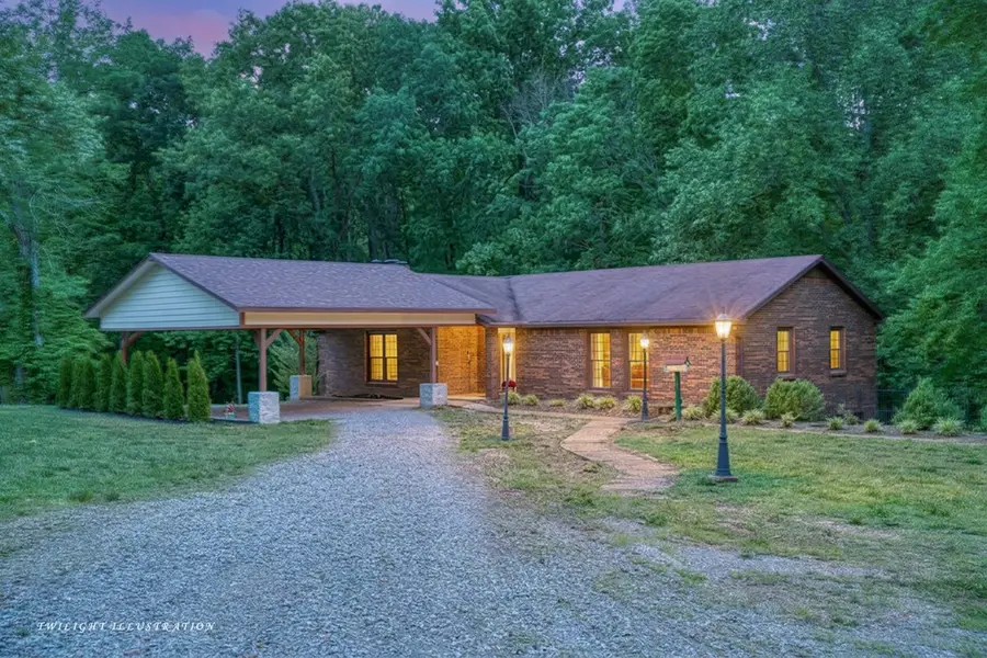 3847 Post Oak Cir, Cookeville, TN 38506 - #2