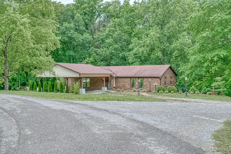 3847 Post Oak Cir, Cookeville, TN 38506 - #3