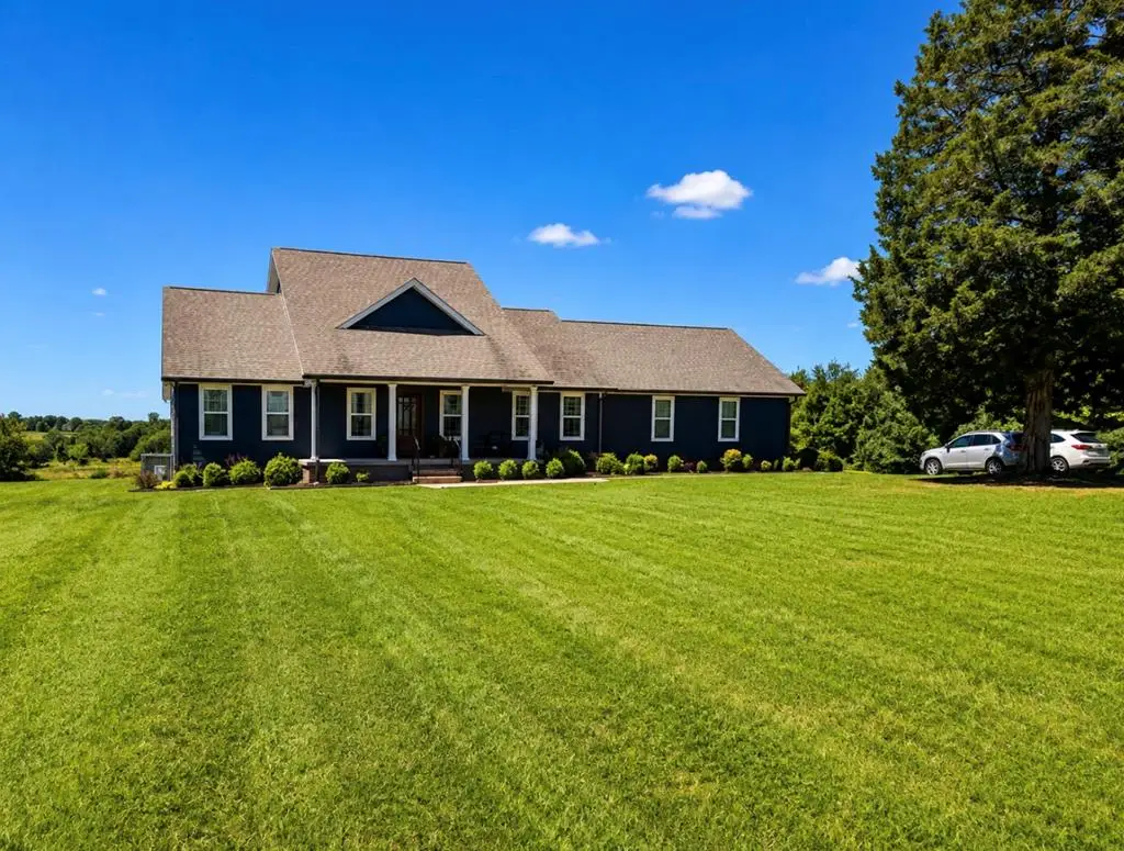 156 Bessie Gribble Rd, Smithville, TN 37166 - #1